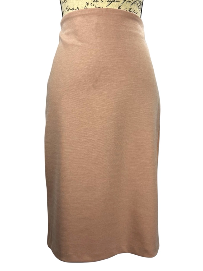 Nwt Philosophy Womens Pencil Skirt Blush